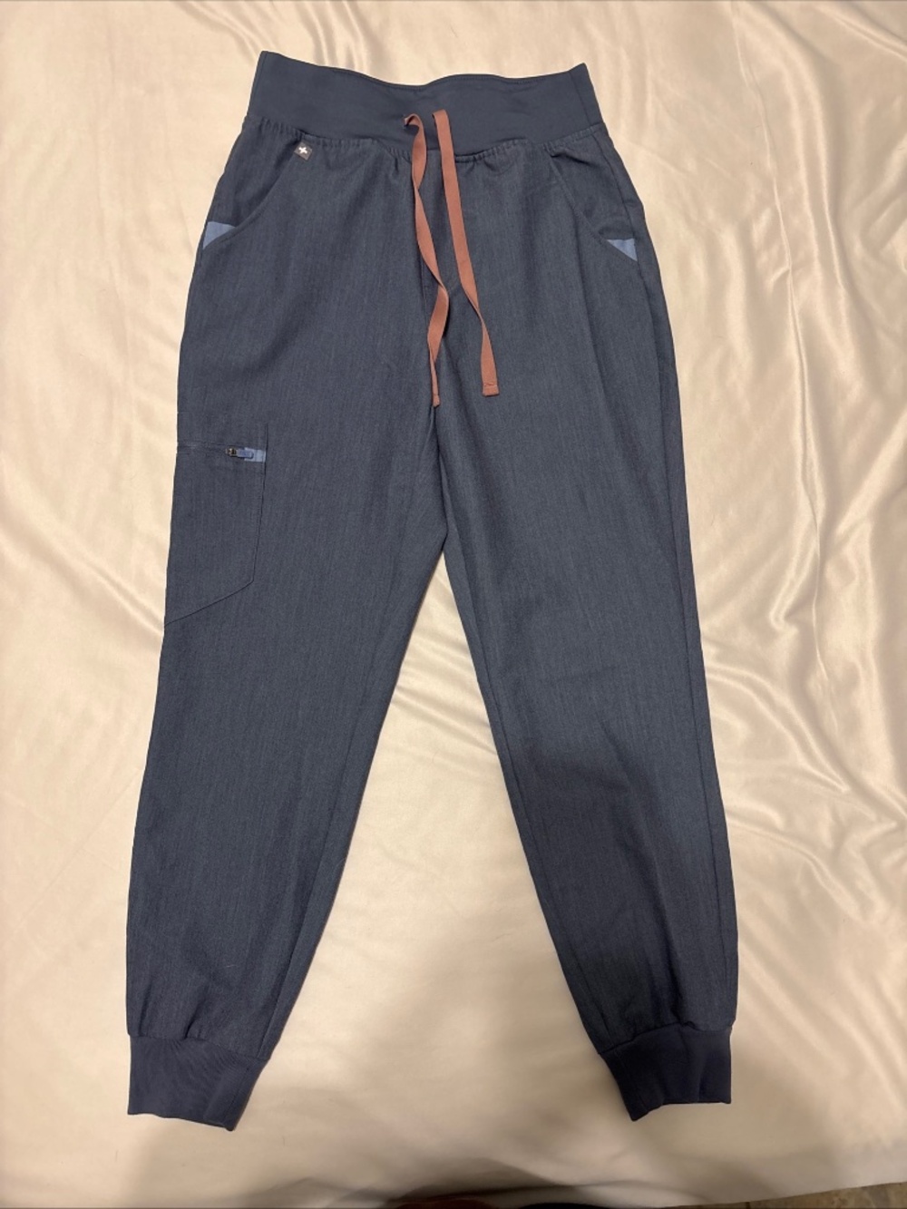 Figs scrub pants